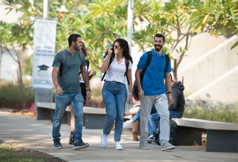 מלגת מושל לשנת תשפ"ז