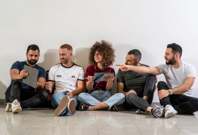מסלול טכנולוגיות מים במחלקה להנדסה כימית