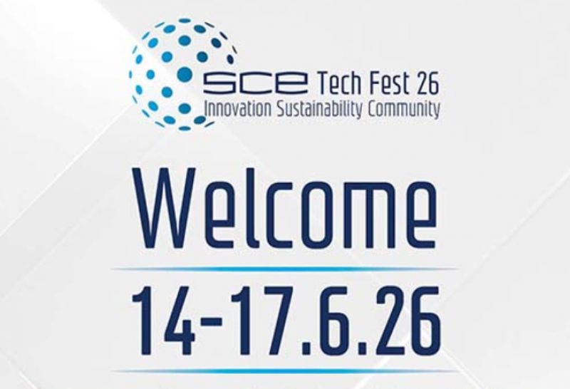 SCE Tech Fest 26