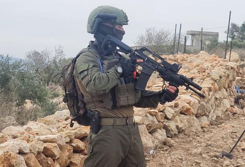 פרס מגן שר הביטחון