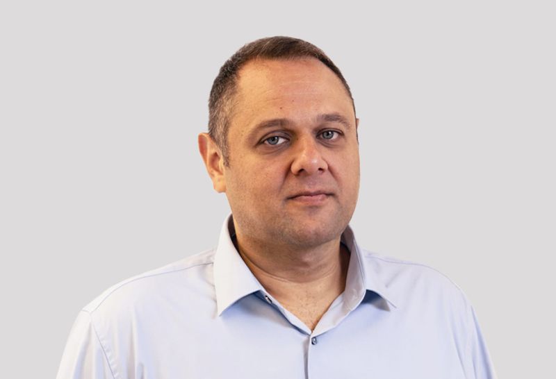סמיון ברובר