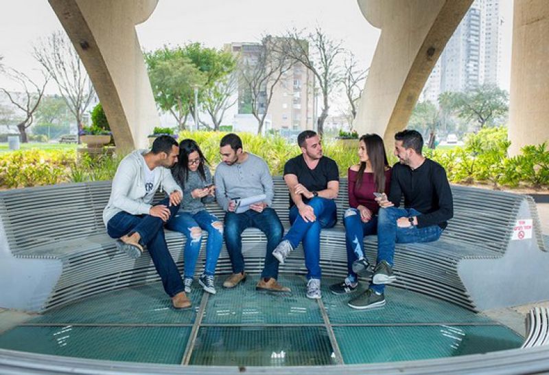 מלגת ידידים לשנת תשפ"ז