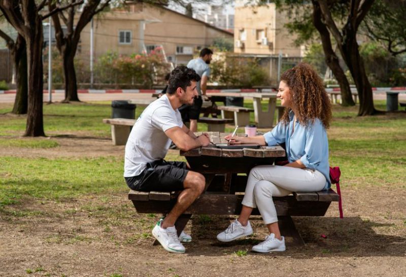 מלגת פר"ח תשפ"ז - ההרשמה בעיצומה