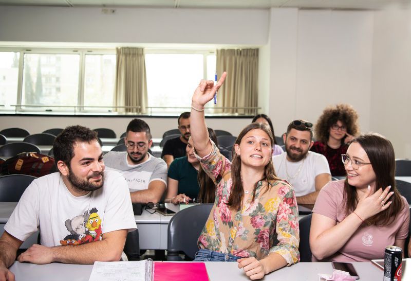 סדנאות מרכז התמיכה בדיקנאט הסטודנטים