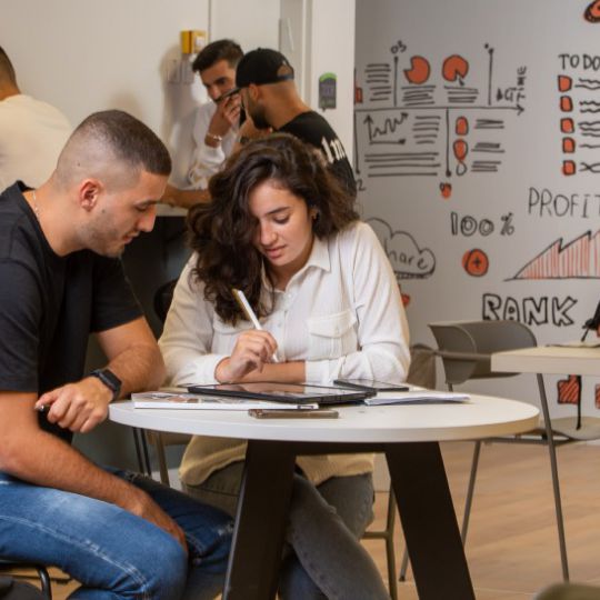 ממונה בטיחות באש והכנת תוכנית לבטיחות אש