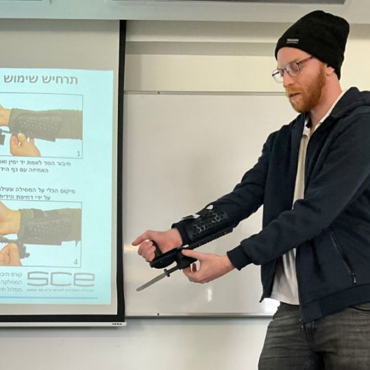 מסוגלים להכול
