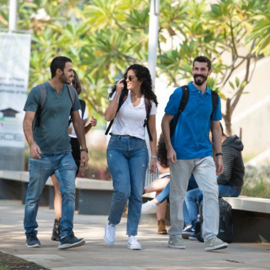 מלגת מושל לשנת תשפ