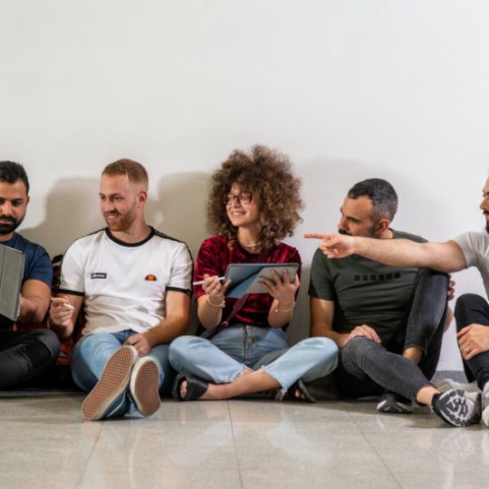 מסלול טכנולוגיות מים במחלקה להנדסה כימית